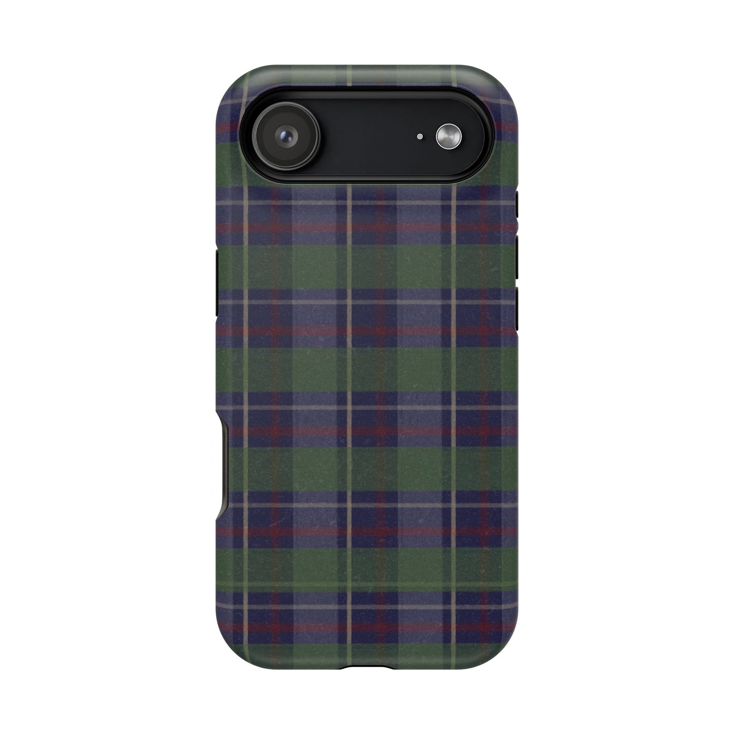 Plaid Phone Case