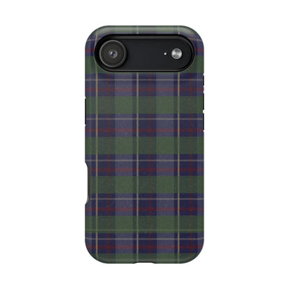 Plaid Phone Case