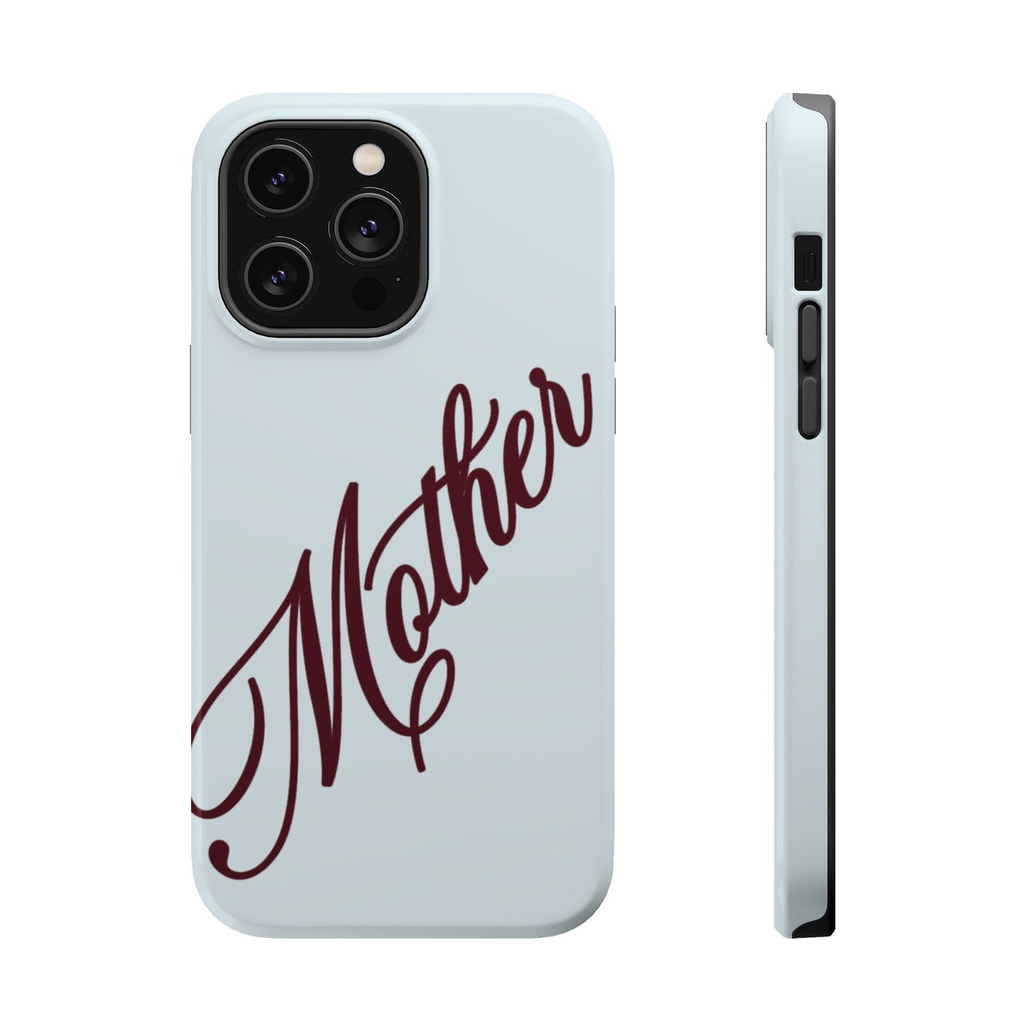Mother Phone Case