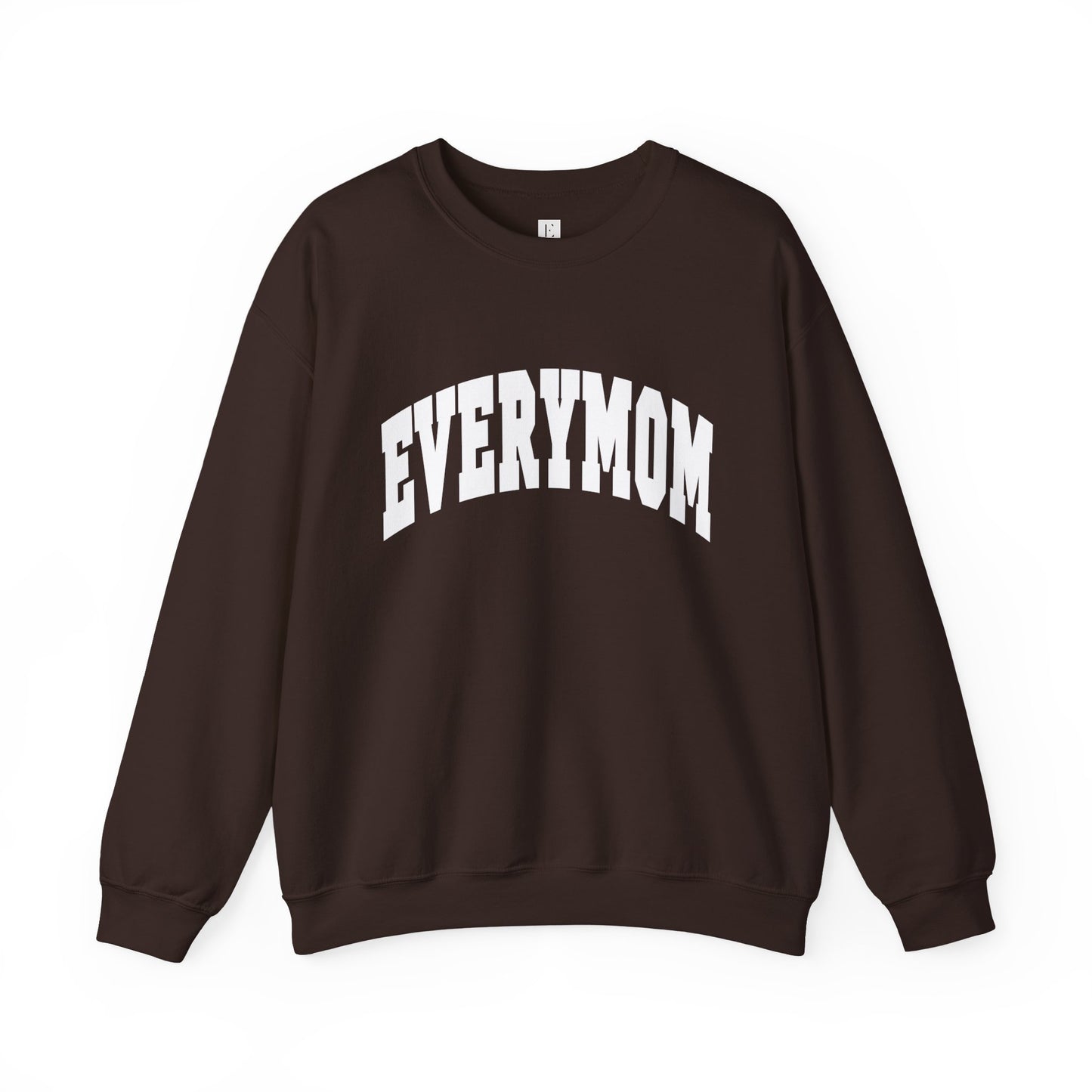 Classic Everymom Crewneck