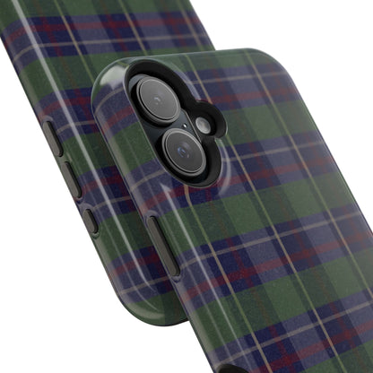 Plaid Phone Case