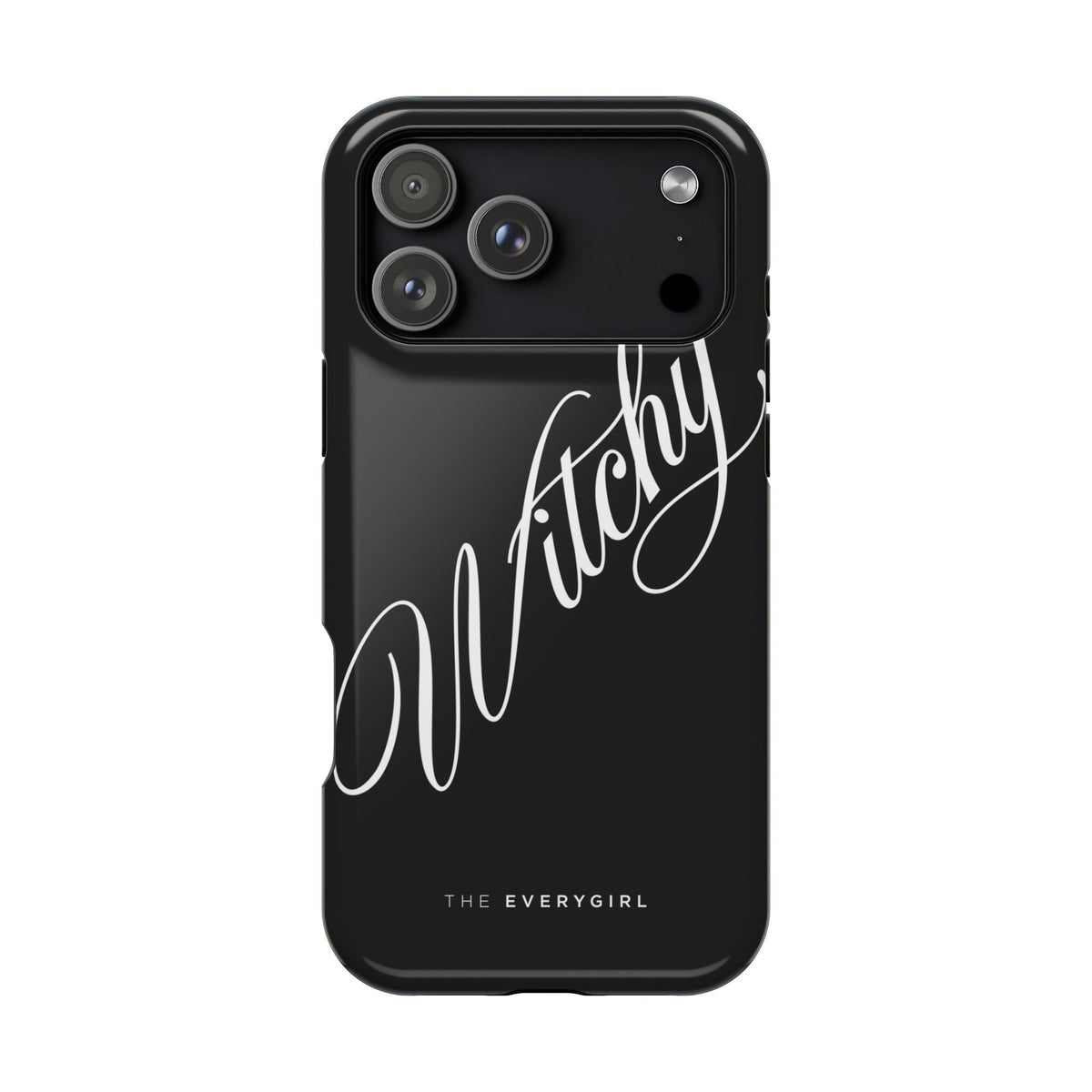 Witchy Phone Case