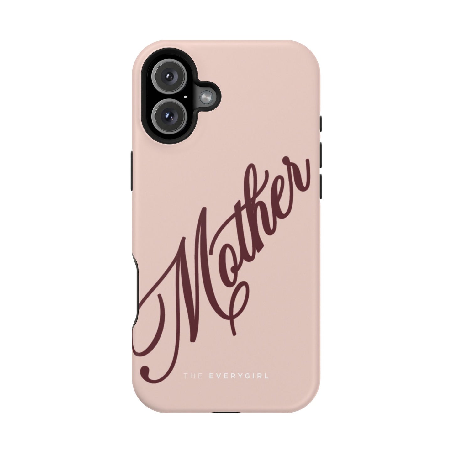 Mother Phone Case