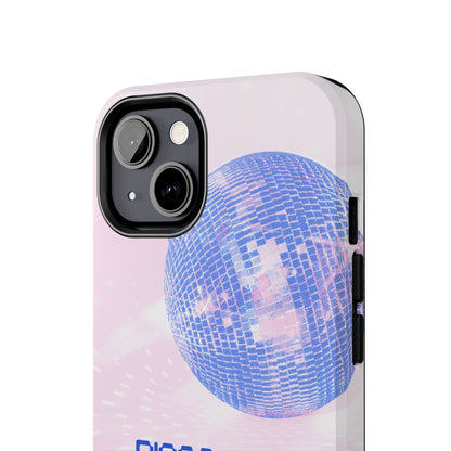 Disco Girl Phone Case