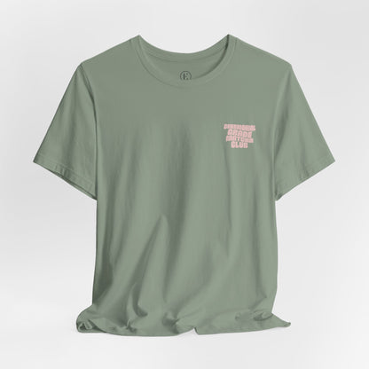 West Coast – Ceremonial Matcha Club Tee