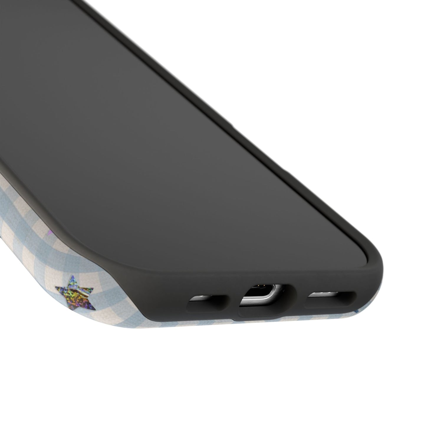 Whimsy Stars Phone Case