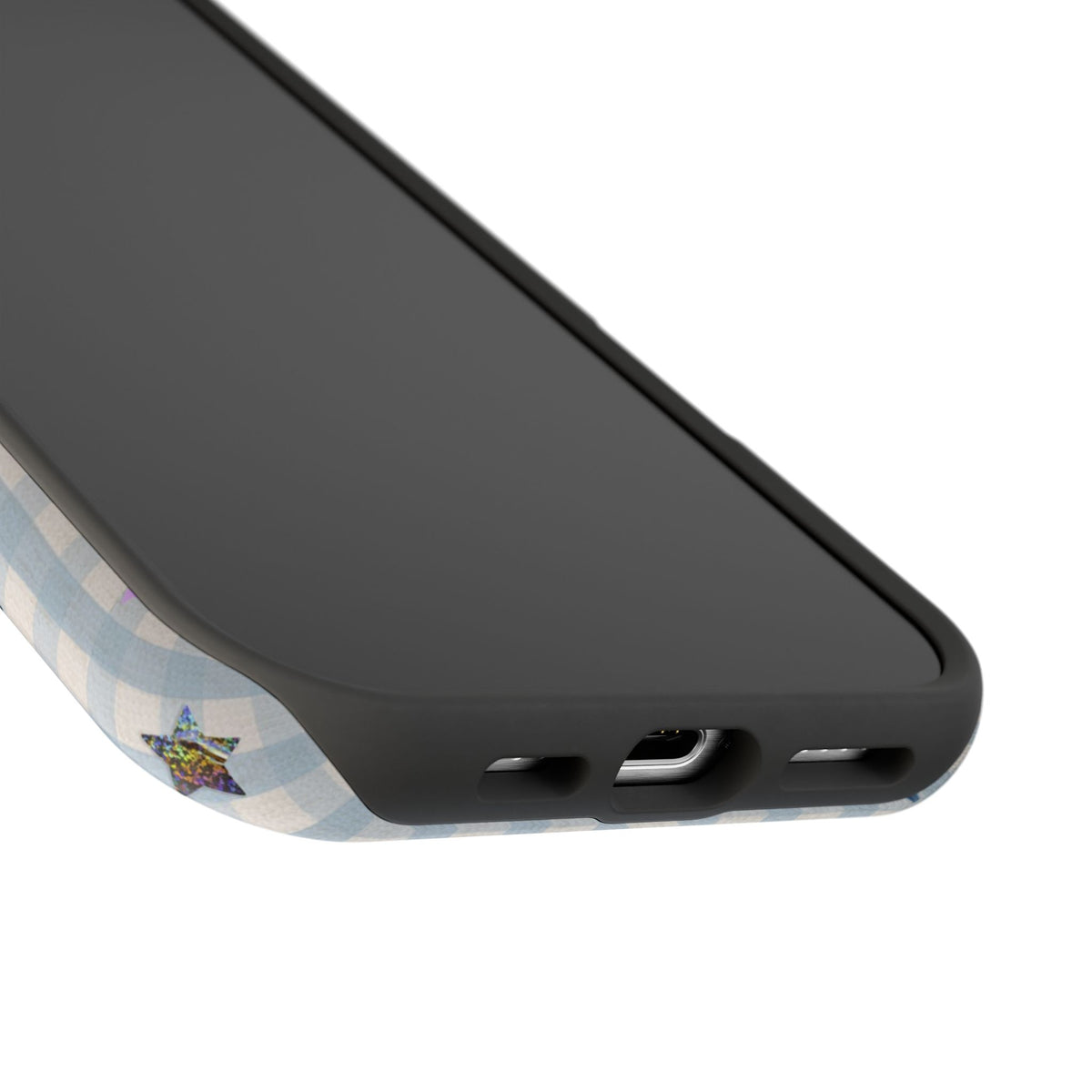 Whimsy Stars Phone Case