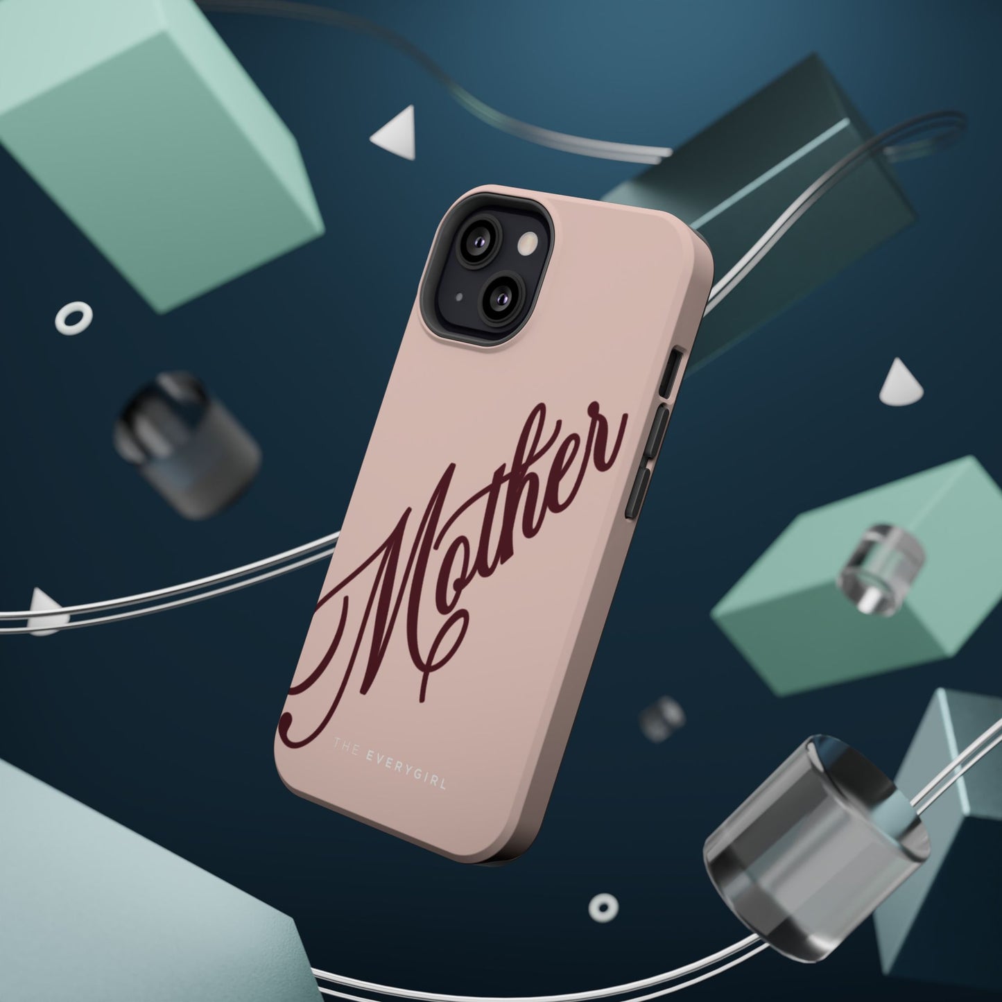Mother Phone Case