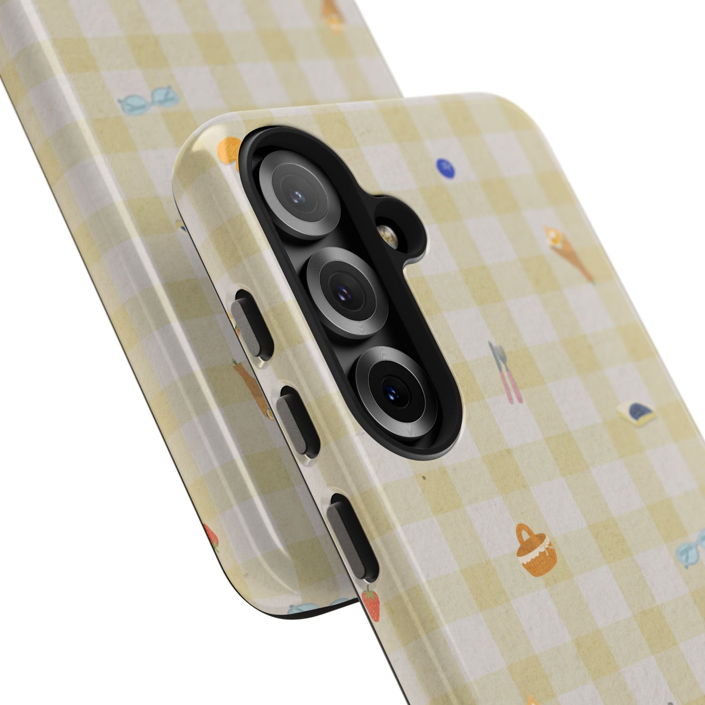 Spring Picnic Phone Case