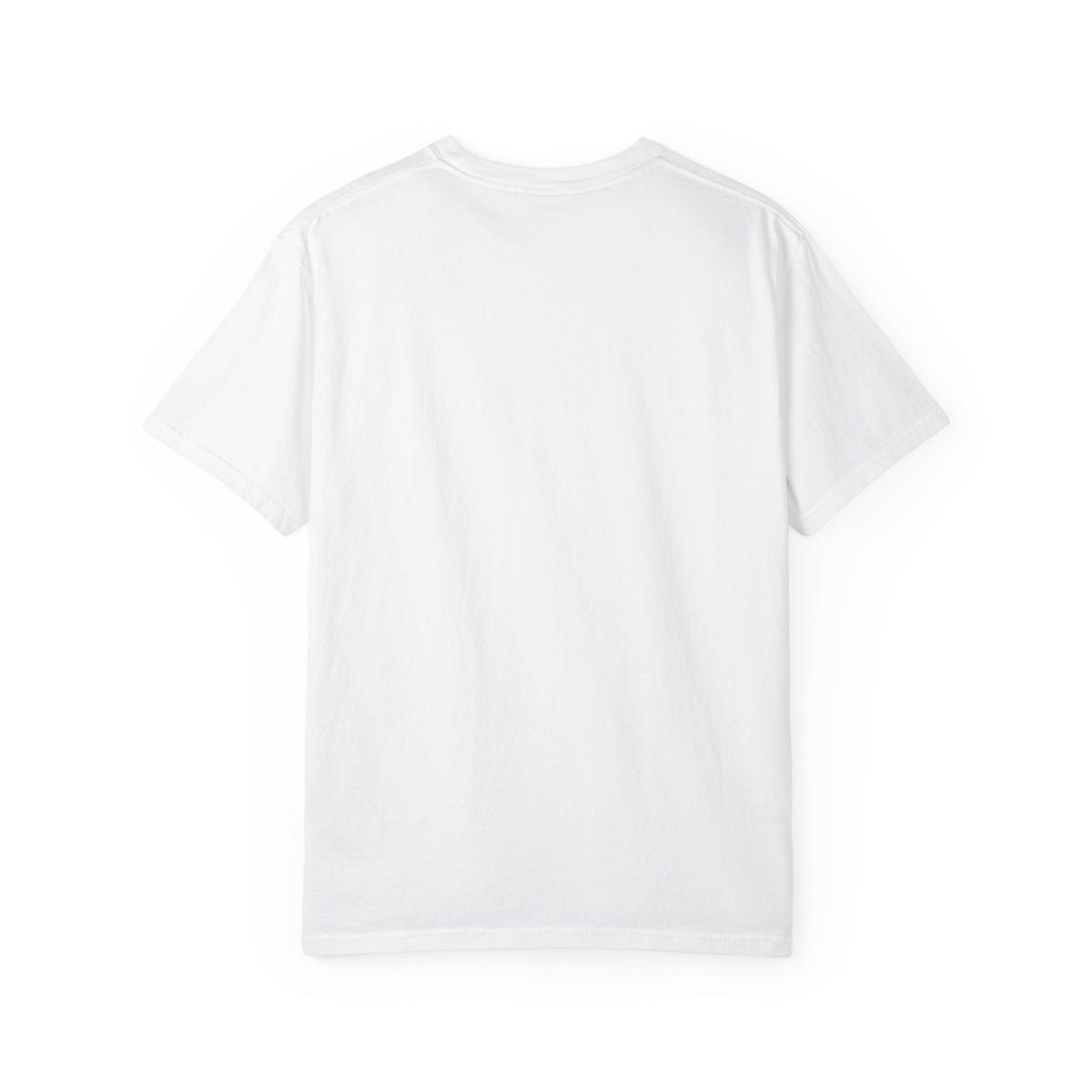 Mentally at Camp Relaxed Tee