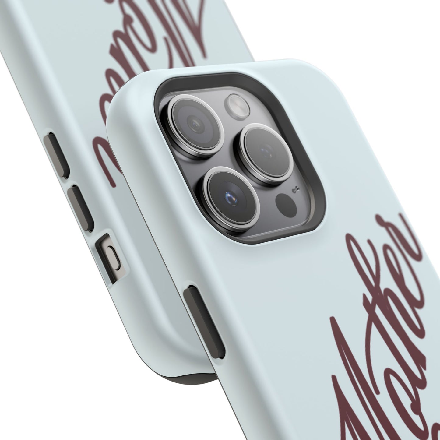 Mother Phone Case