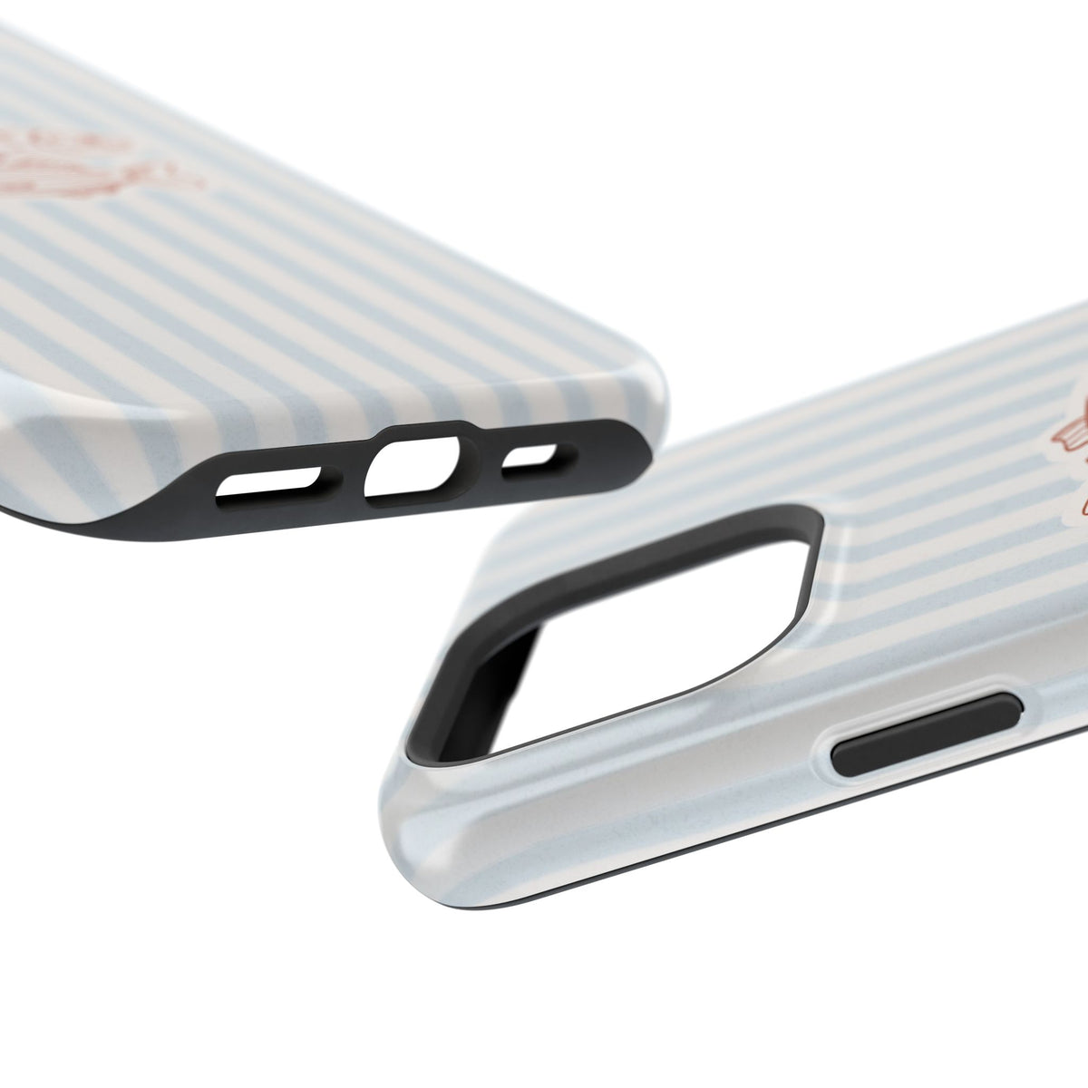 Coastal Fish Phone Case