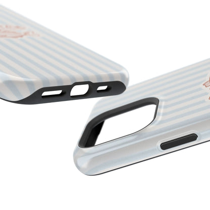 Coastal Fish Phone Case