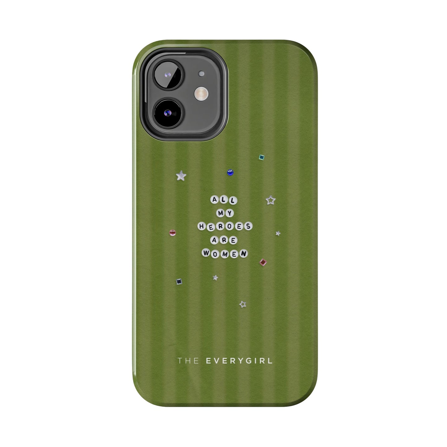 All My Heroes Are Women Phone Case