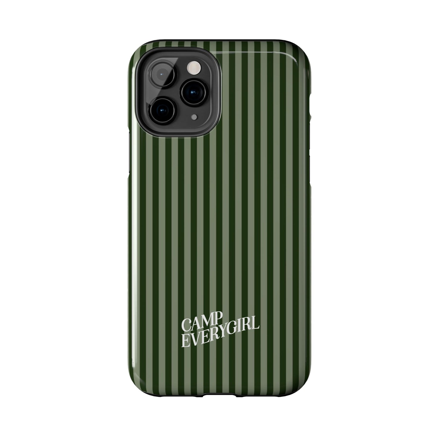 Camp Everygirl Phone Case