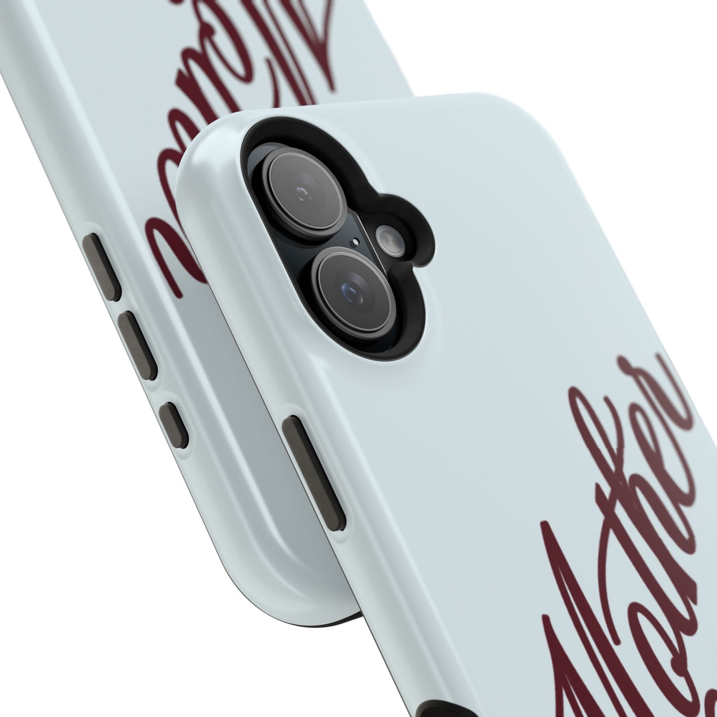 Mother Phone Case