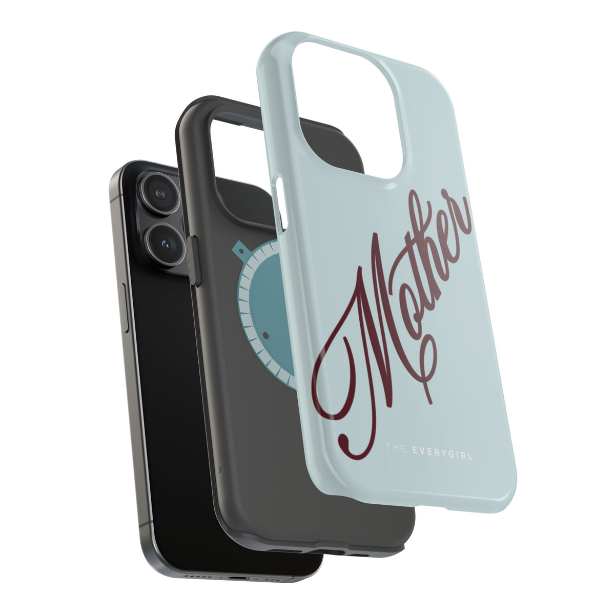Mother Phone Case