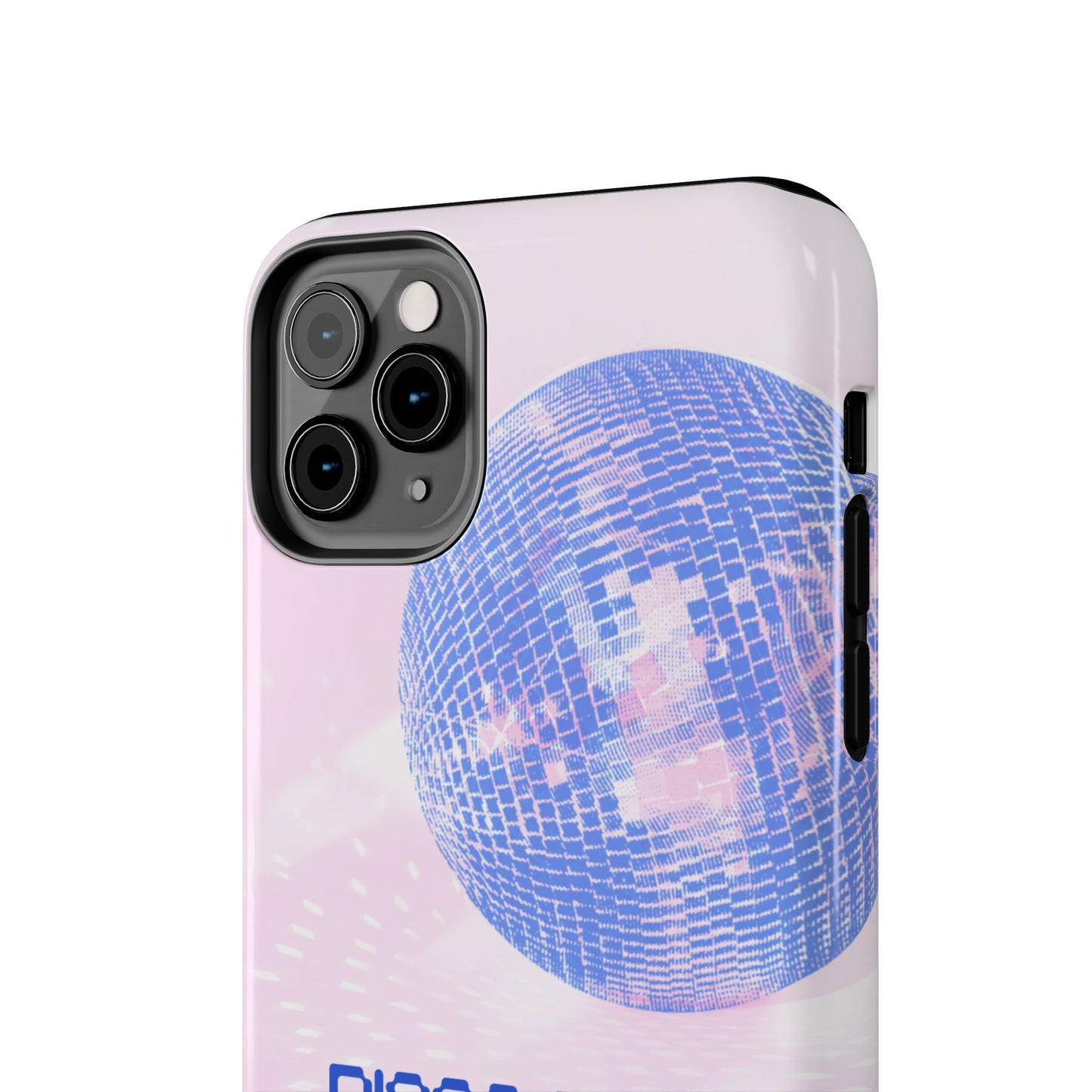 Disco Girl Phone Case