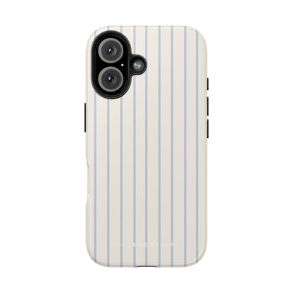A Nancy Myers East Coast Summer Phone Case