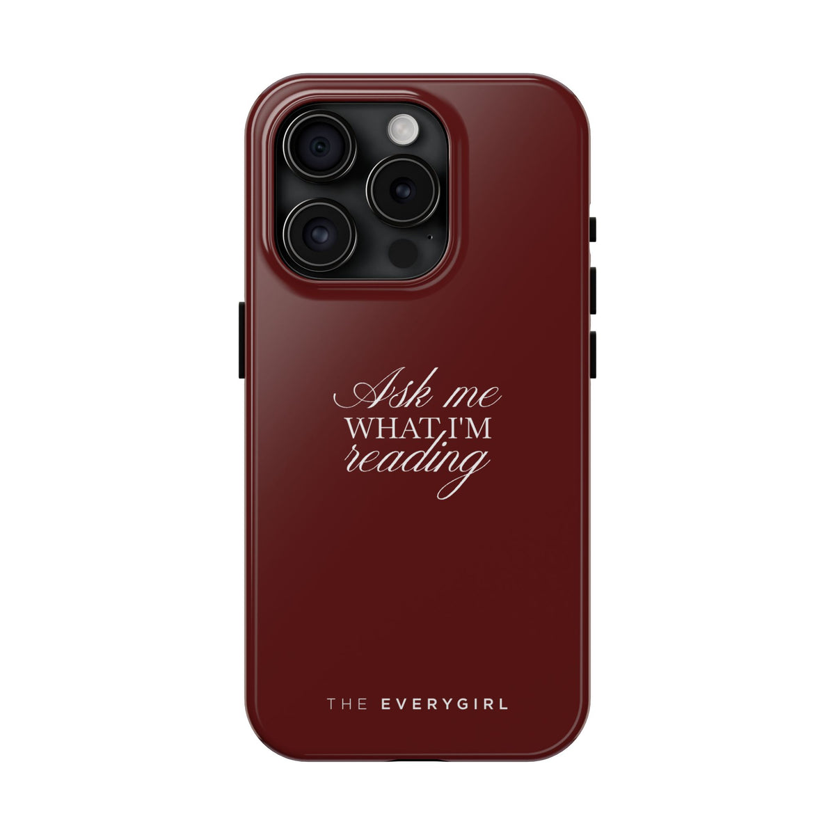 Book Club Phone Case