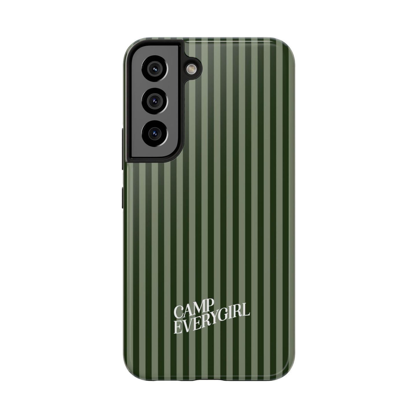 Camp Everygirl Phone Case