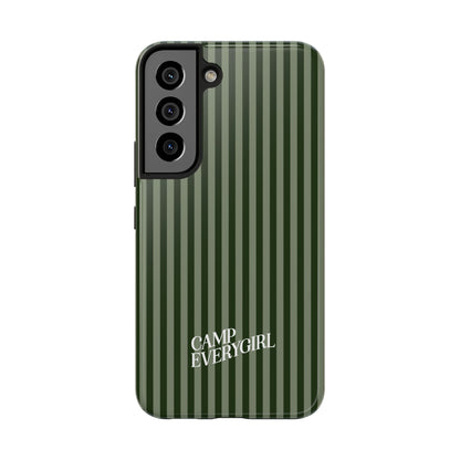 Camp Everygirl Phone Case