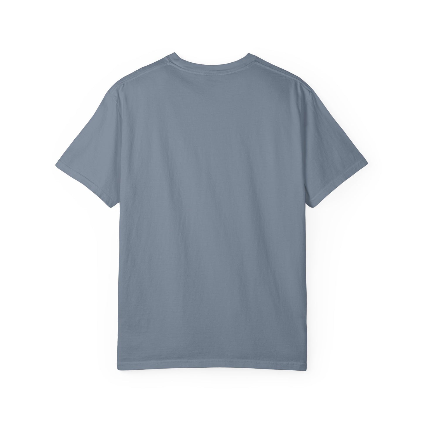 Abolish ICE Oversized Tee