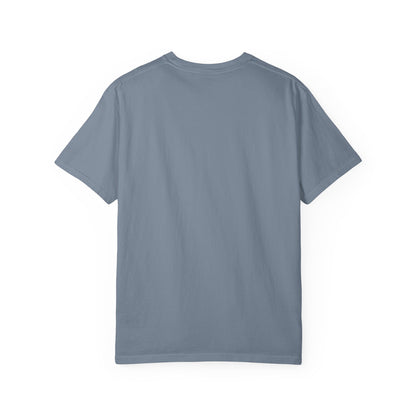 Abolish ICE Oversized Tee