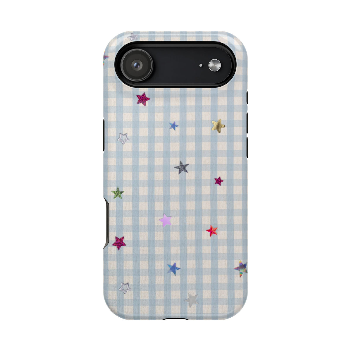 Whimsy Stars Phone Case