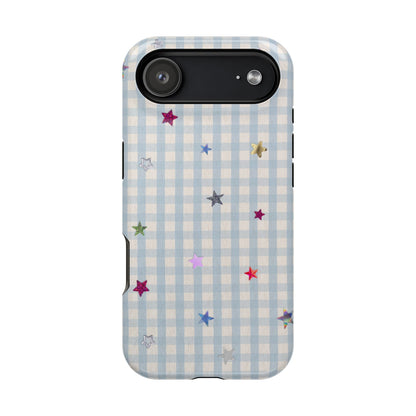 Whimsy Stars Phone Case