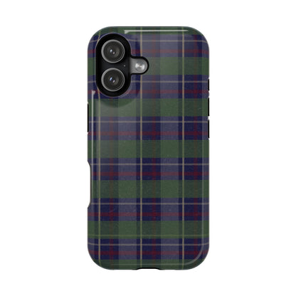 Plaid Phone Case
