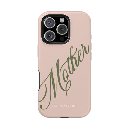 Mother Phone Case