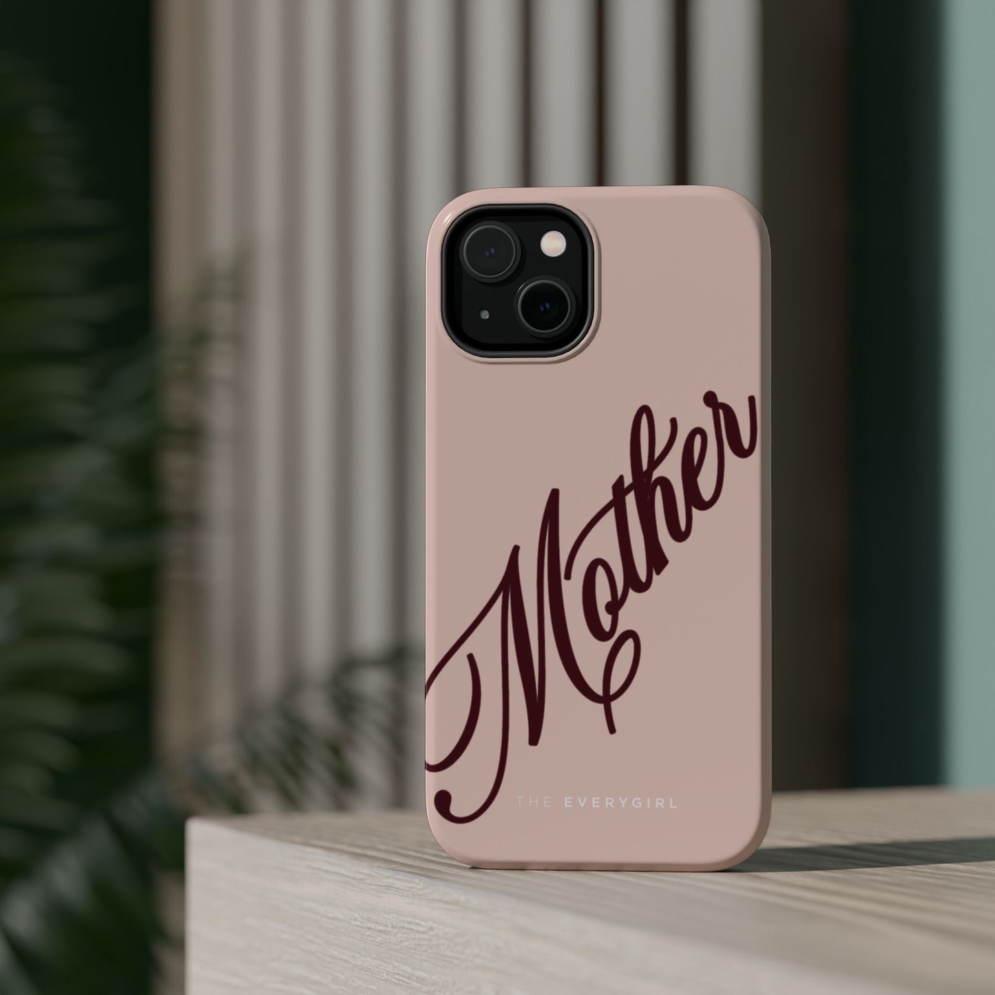 Mother Phone Case