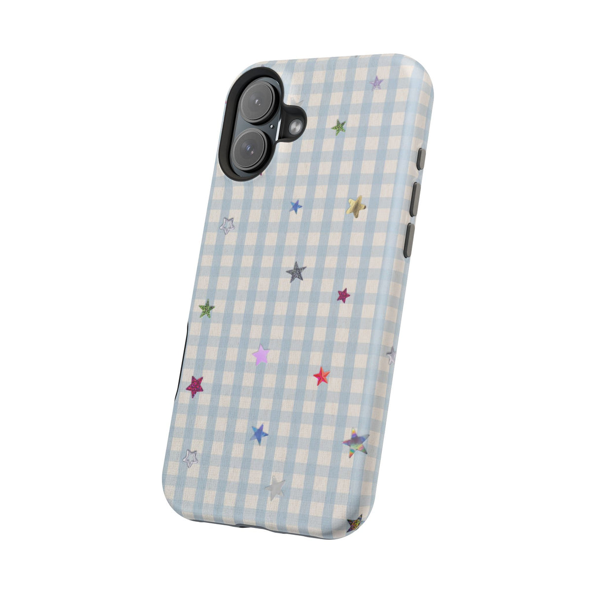 Whimsy Stars Phone Case