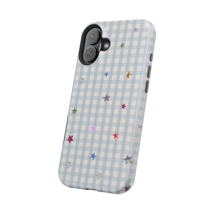 Whimsy Stars Phone Case