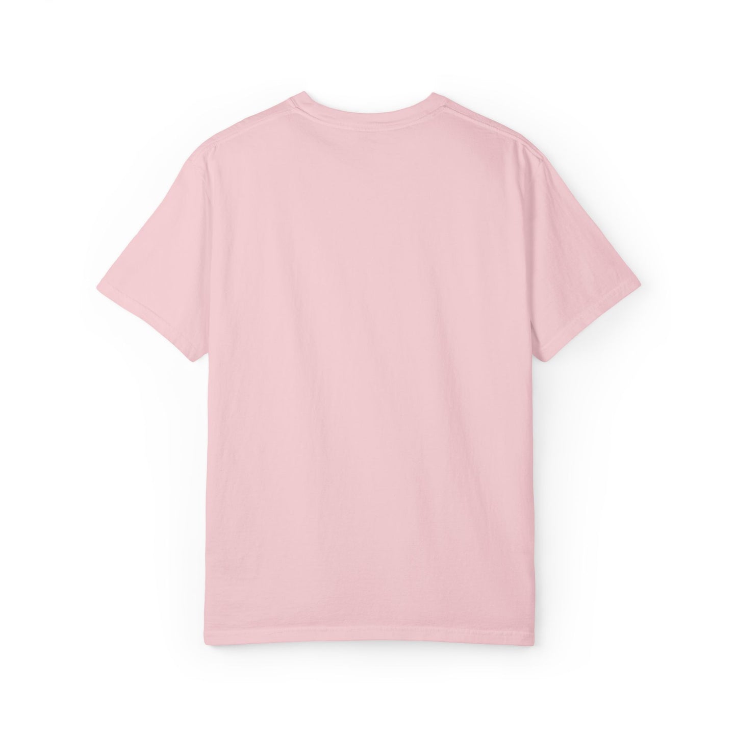 Wish I Was Gardening Embroidered Tee