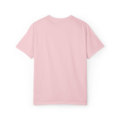 Wish I Was Gardening Embroidered Tee