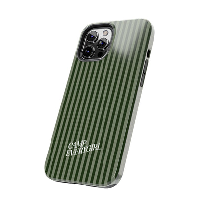 Camp Everygirl Phone Case