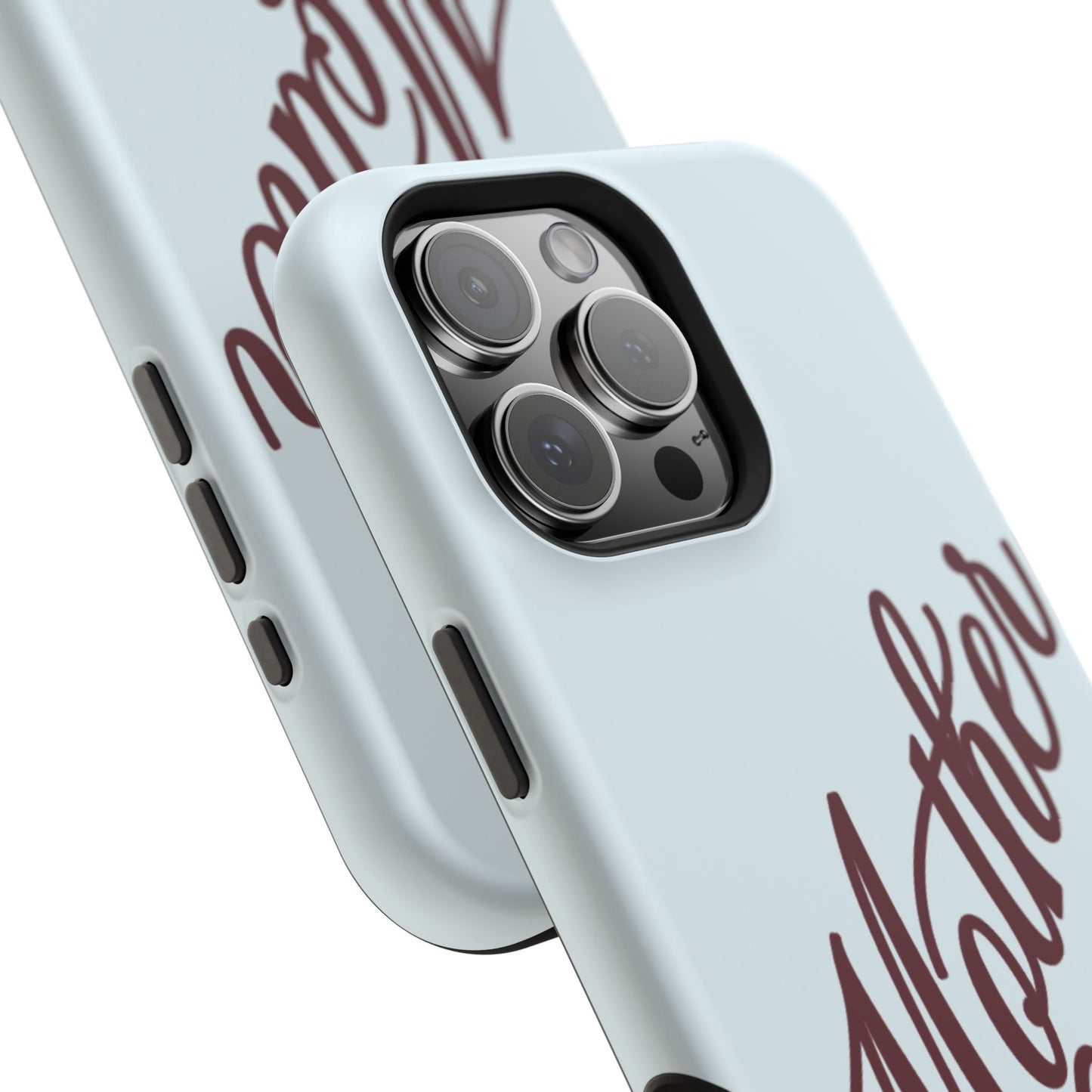 Mother Phone Case