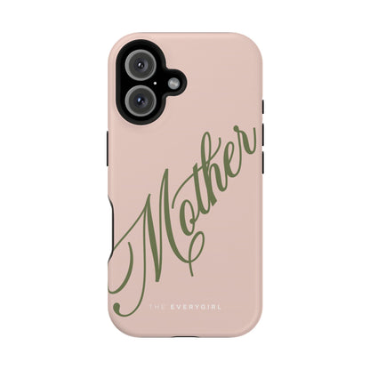 Mother Phone Case