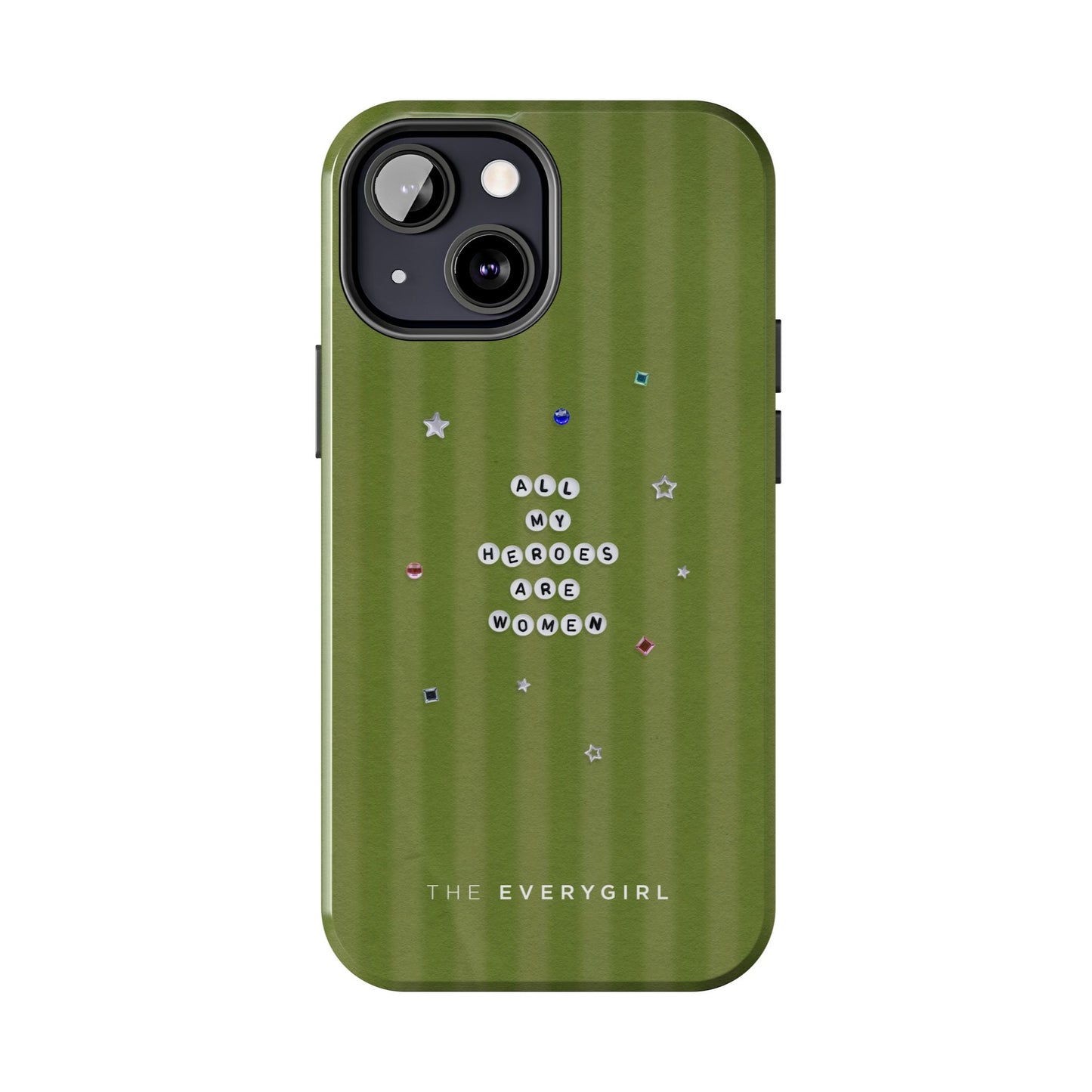 All My Heroes Are Women Phone Case
