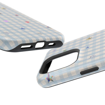 Whimsy Stars Phone Case