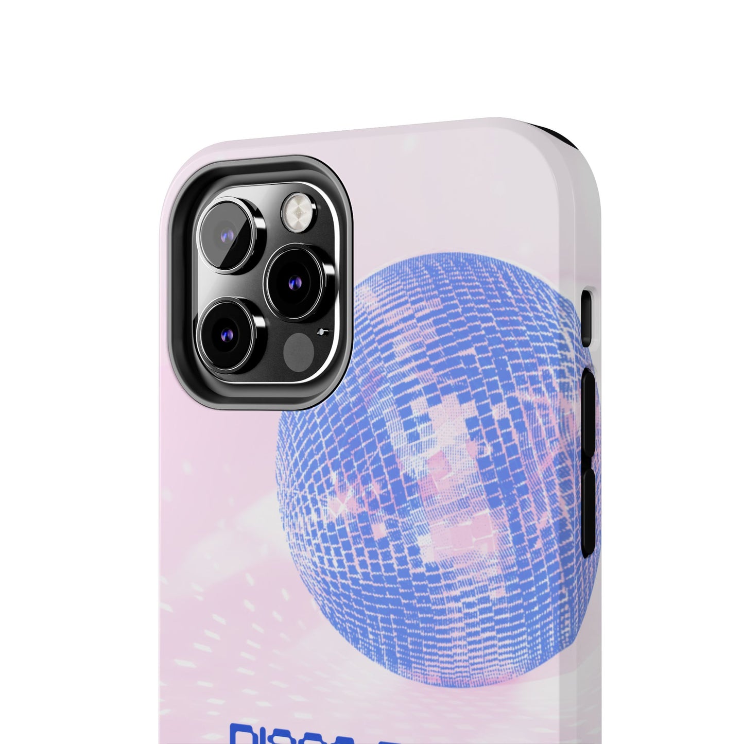 Disco Girl Phone Case