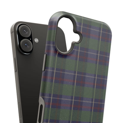 Plaid Phone Case