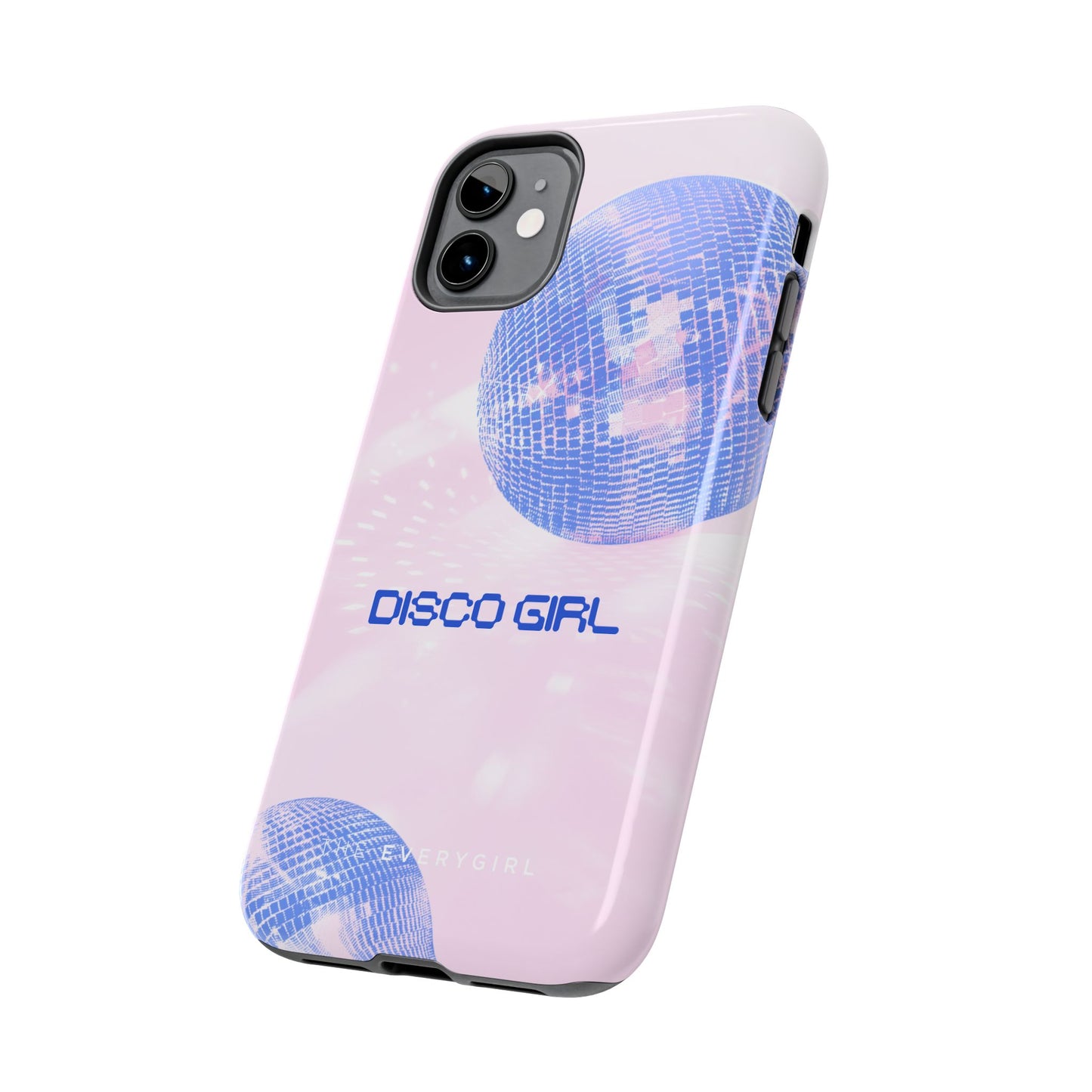 Disco Girl Phone Case