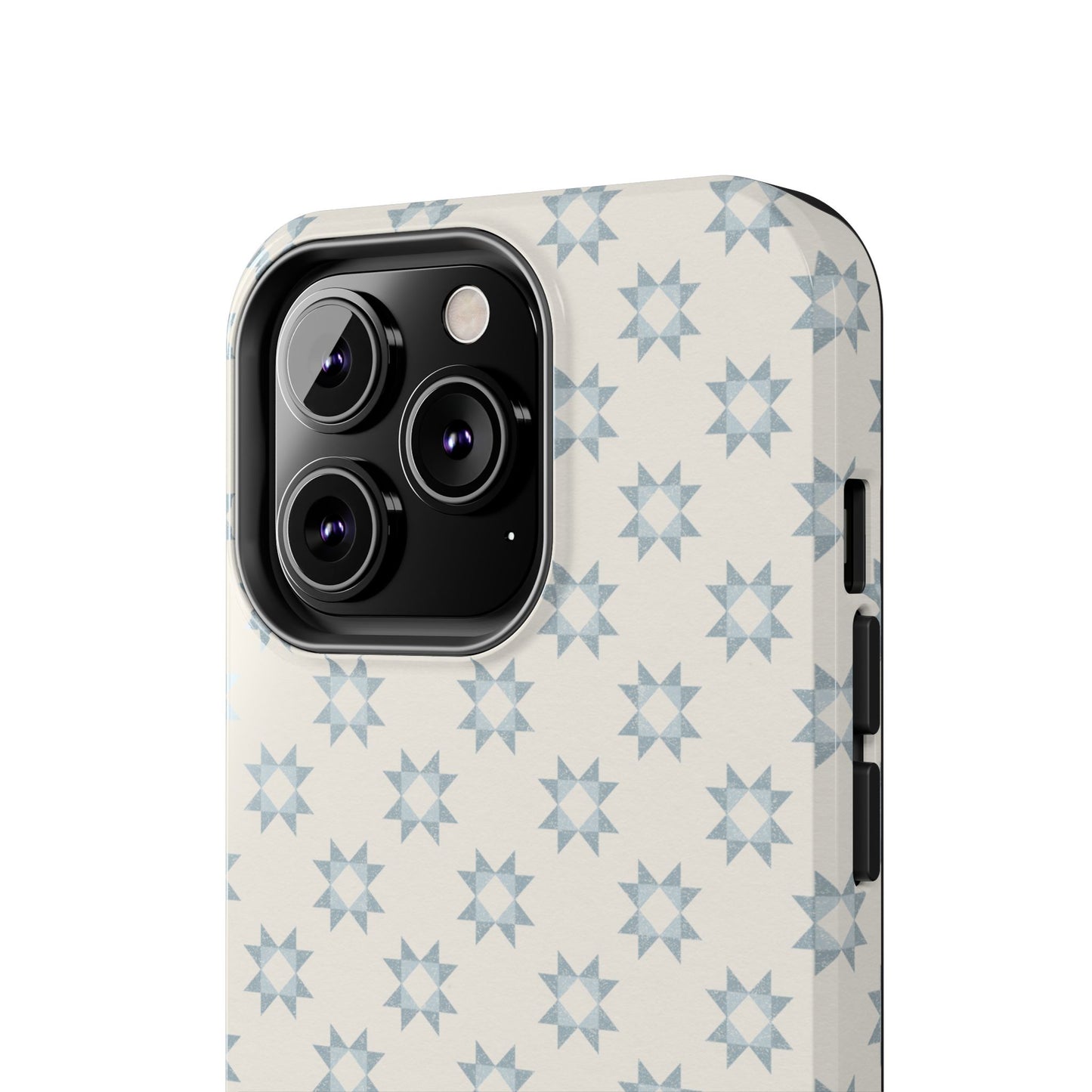 December Quilt Phone Case
