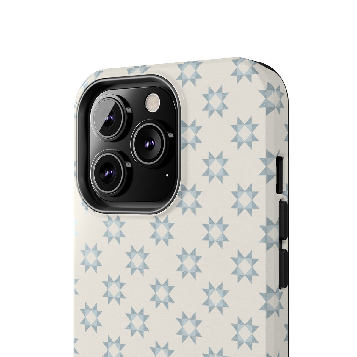 December Quilt Phone Case