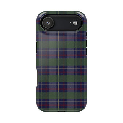 Plaid Phone Case