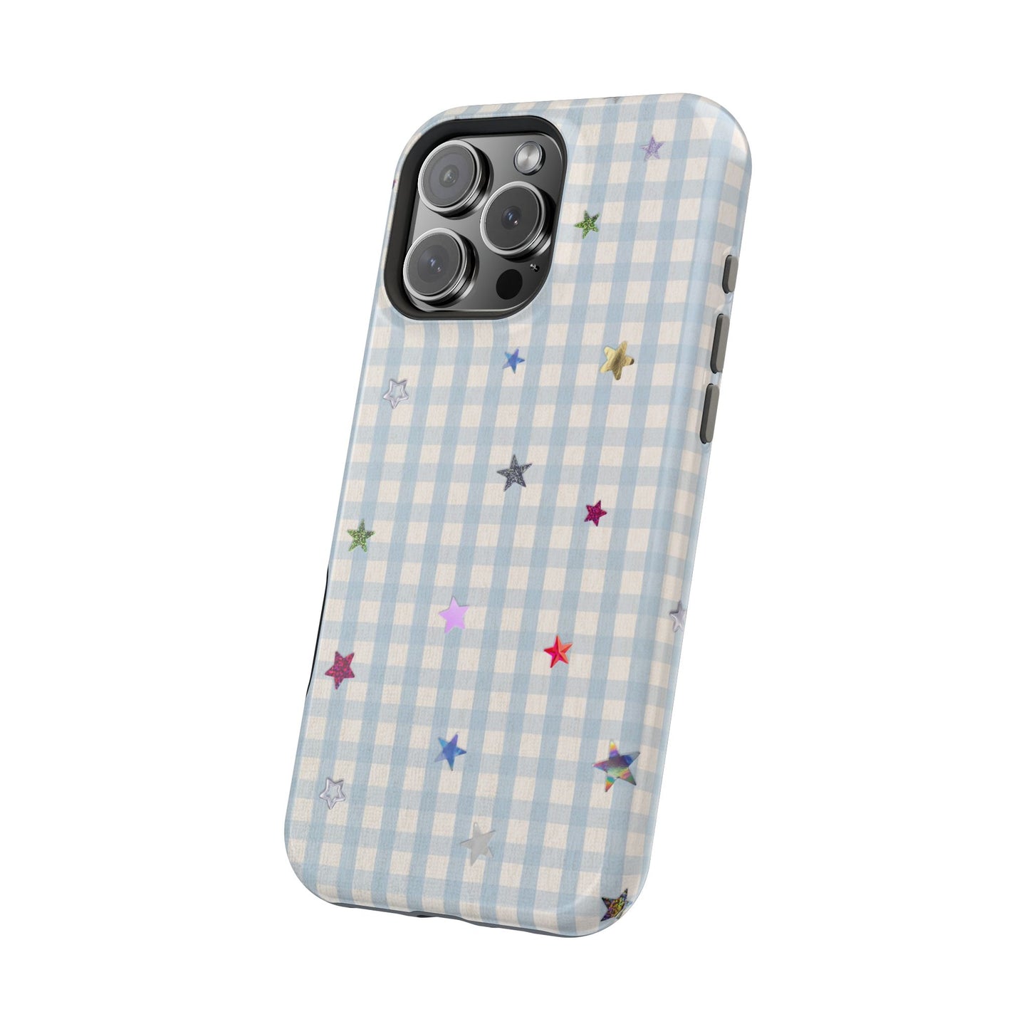 Whimsy Stars Phone Case