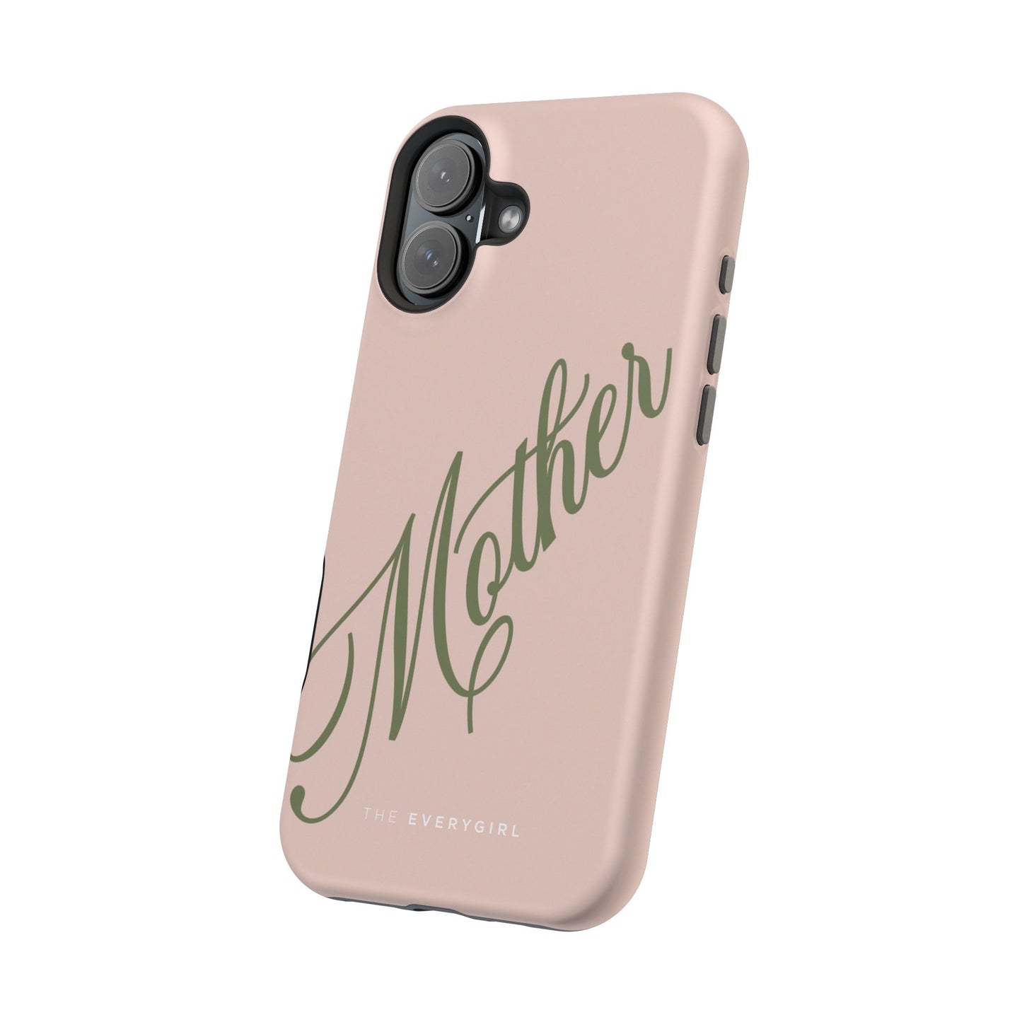 Mother Phone Case